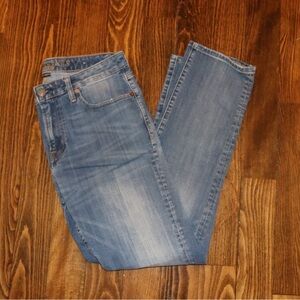 Men’s American Eagle Outfitters Blue Denim Jeans